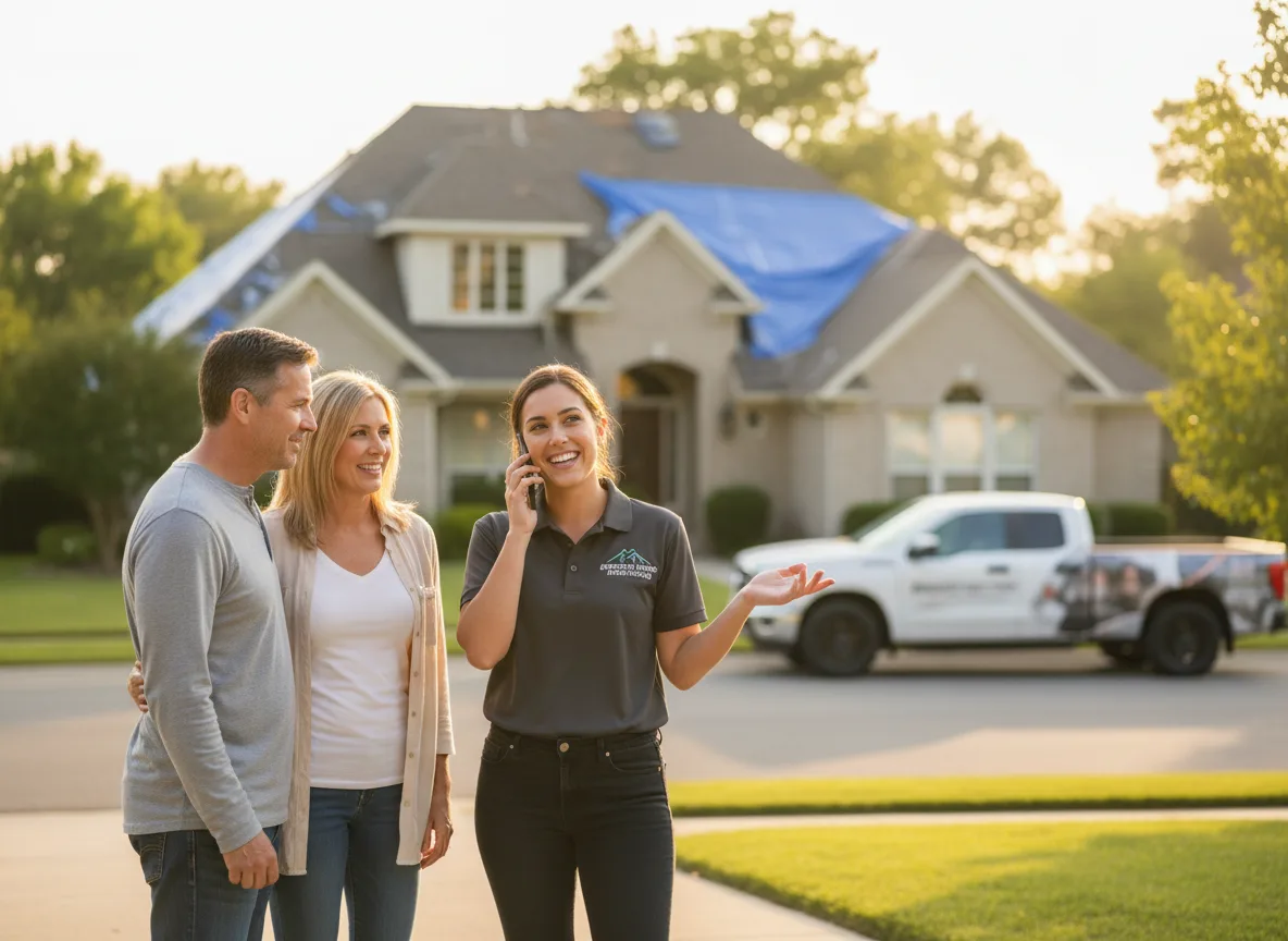 Emergency Roof Repair Lebanon, ME FAQs